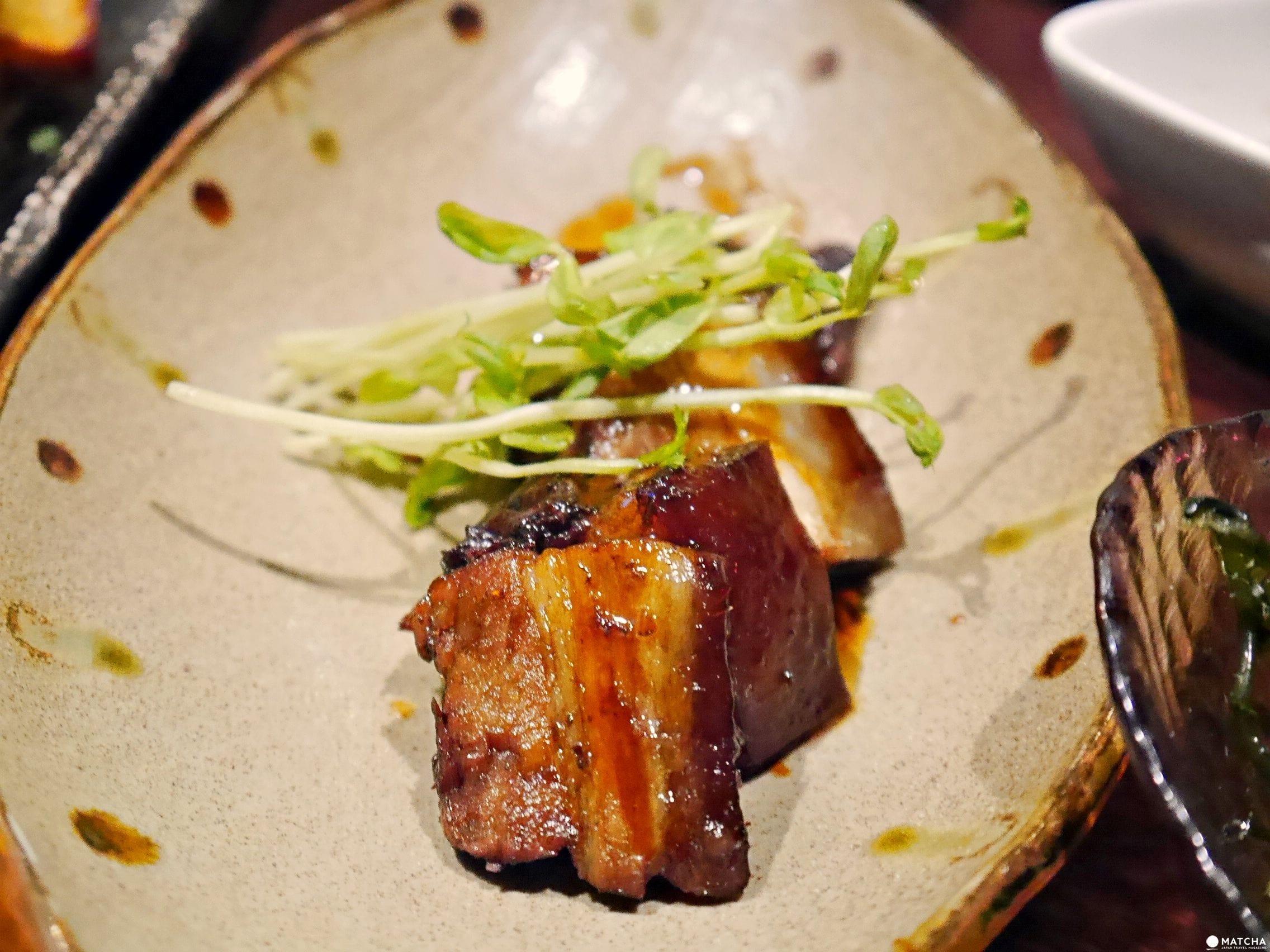 魯東坡肉