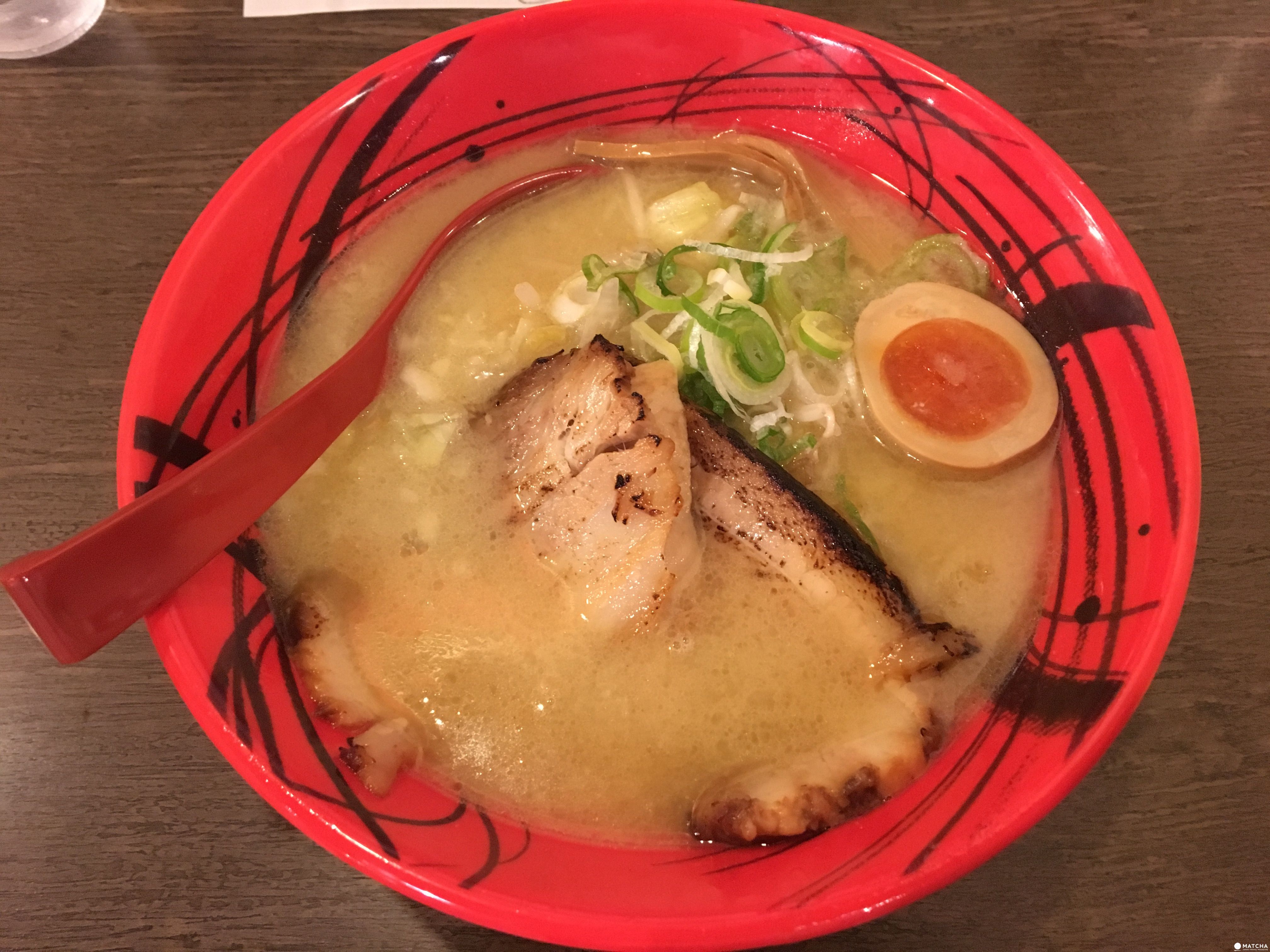 札幌ら~めん共和国 6 札幌ら~めん共和国 6