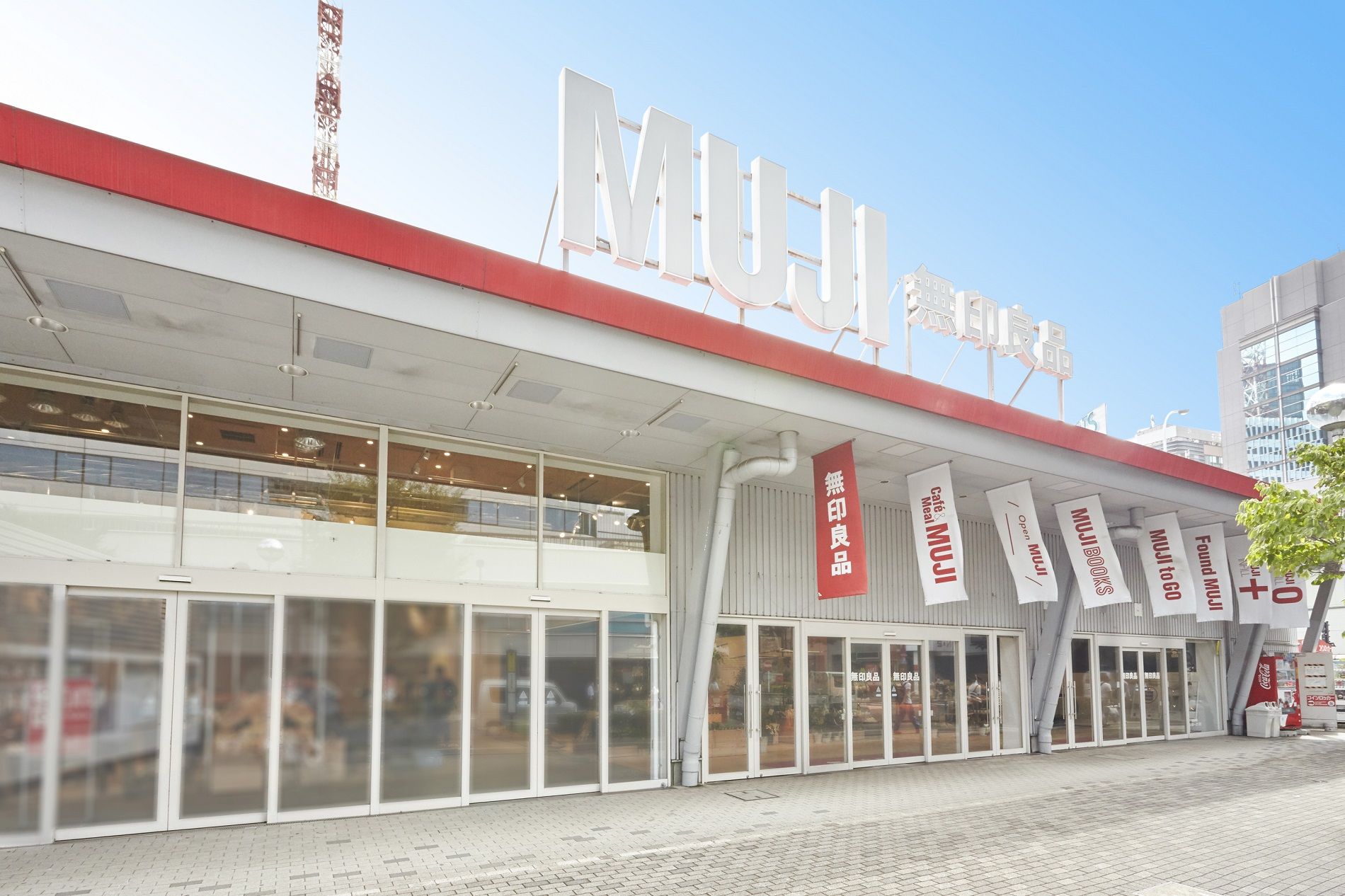 有樂町店　外觀