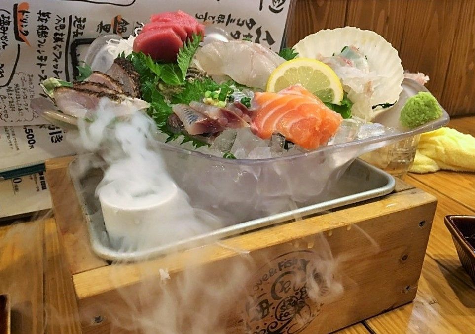 海風土