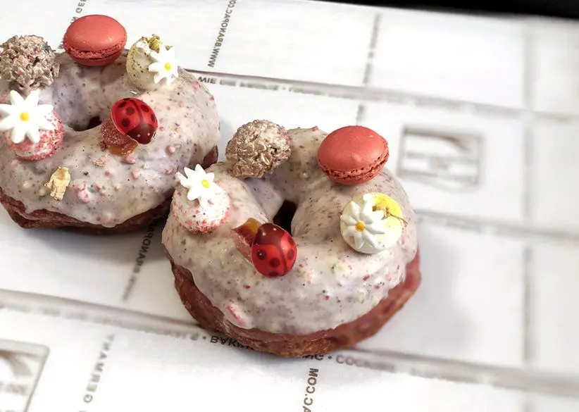 麵包控快筆記！橫濱將辦春季麵包節