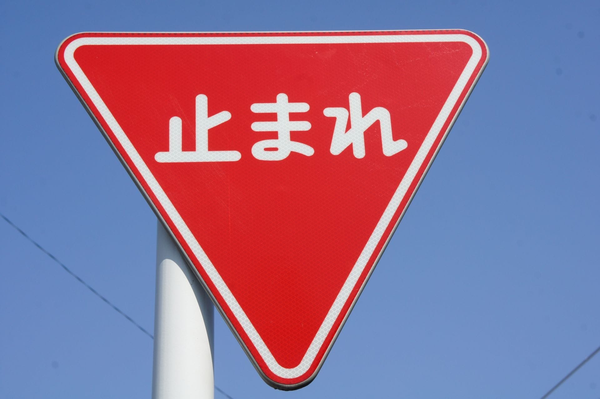 自駕6 交通號誌