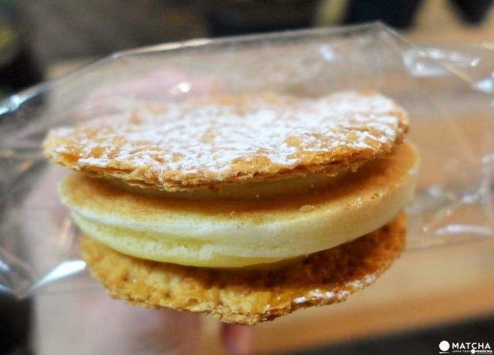 東京Flipper’s鬆餅派