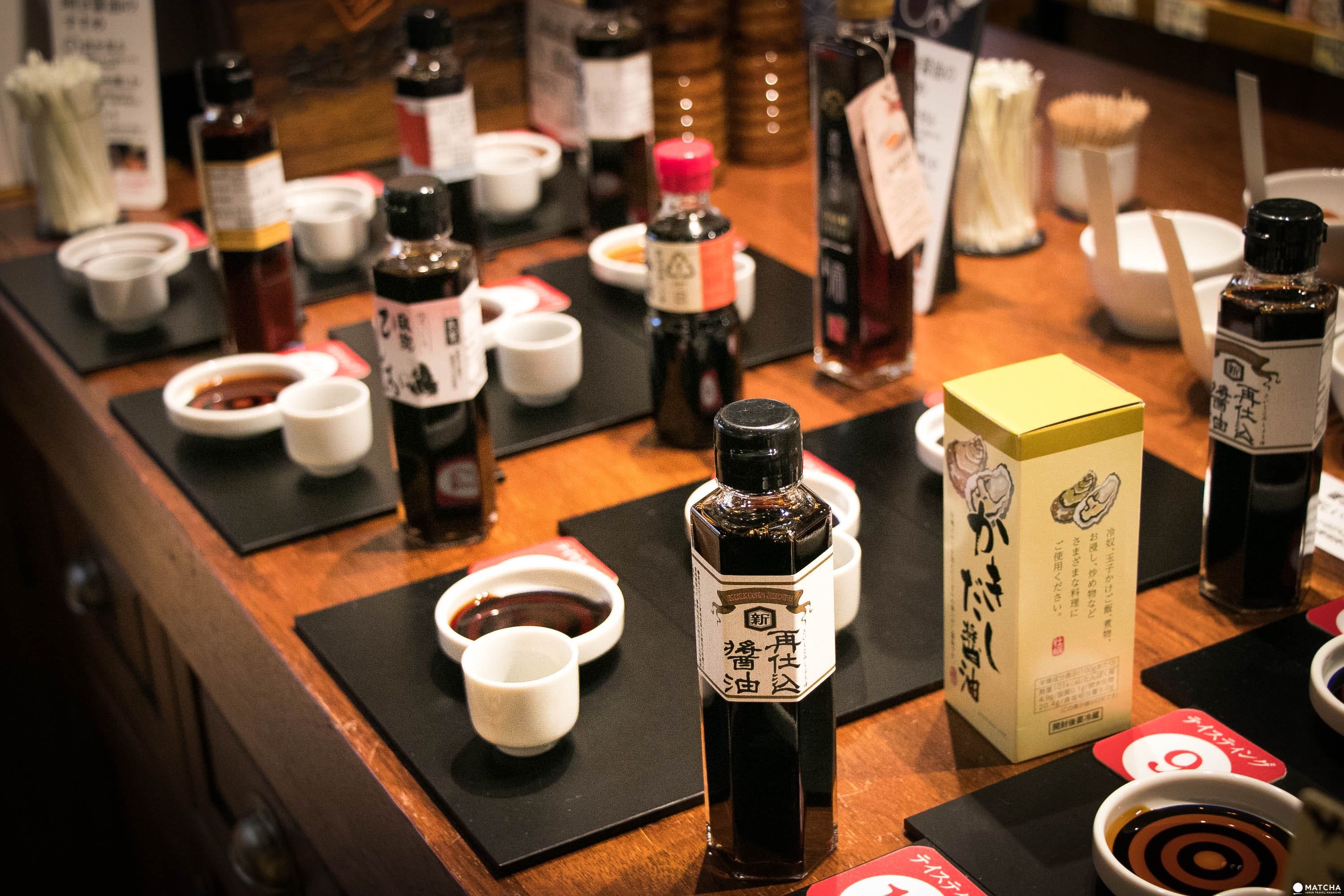 ぽんしゅ館 ぽんしゅ館