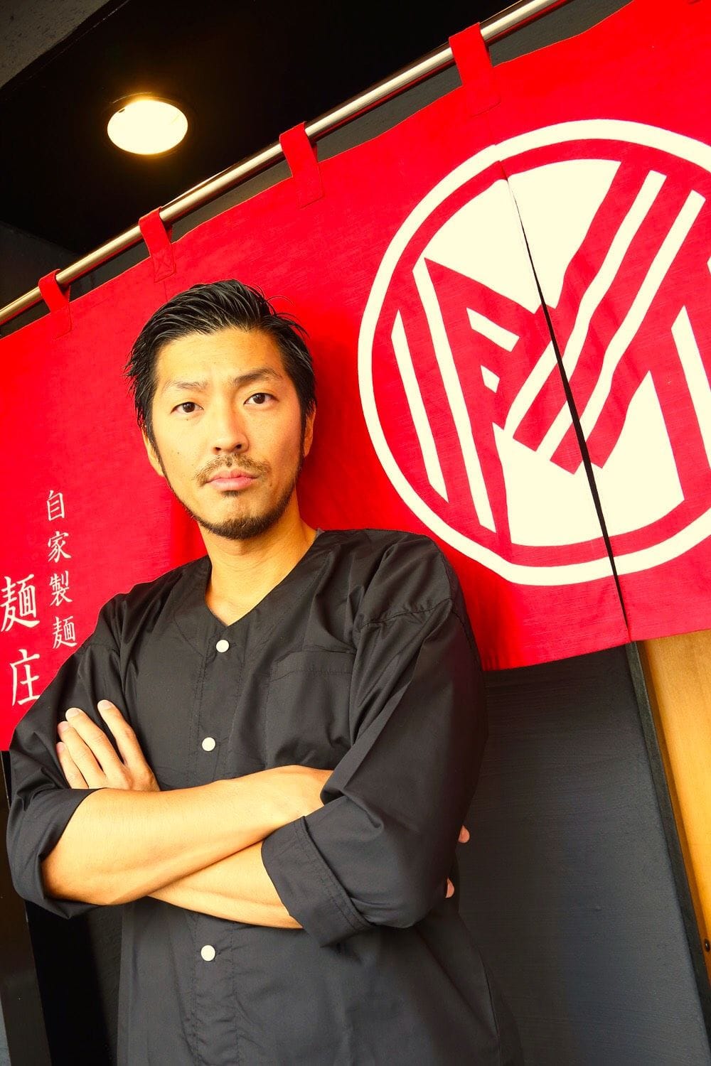 ラーメンクリエイター庄野智治 ラーメンクリエイター庄野智治