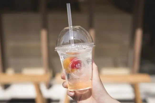 自己的梅酒自己做！Choya梅酒專門店開幕