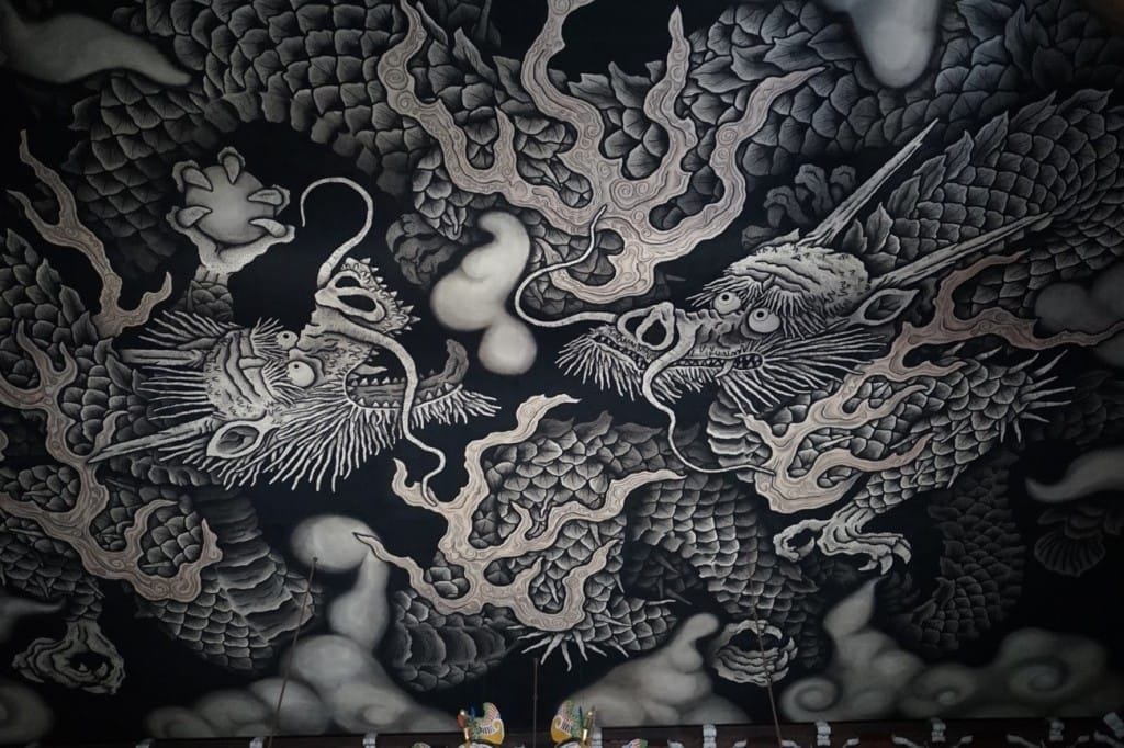 Girljin’s Guide to Gion Part 1; A Walking Tour