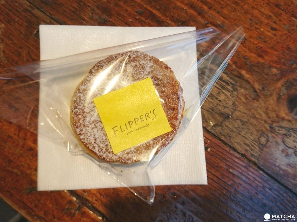 不逛古著、不買雜貨!給吃貨的下北澤指南