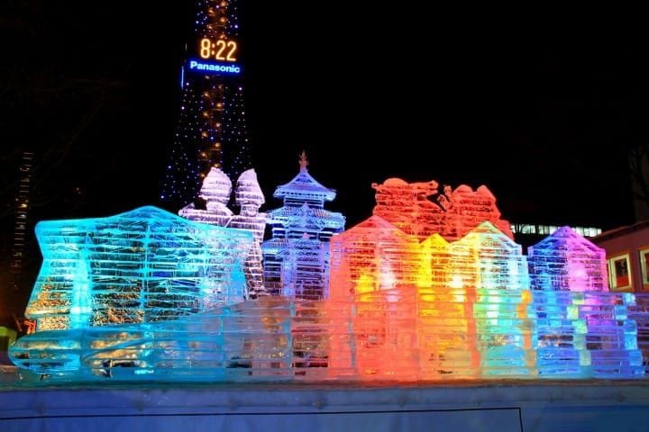 Top 12 Japanese Festivals Throughout The Year You Shouldn't Miss