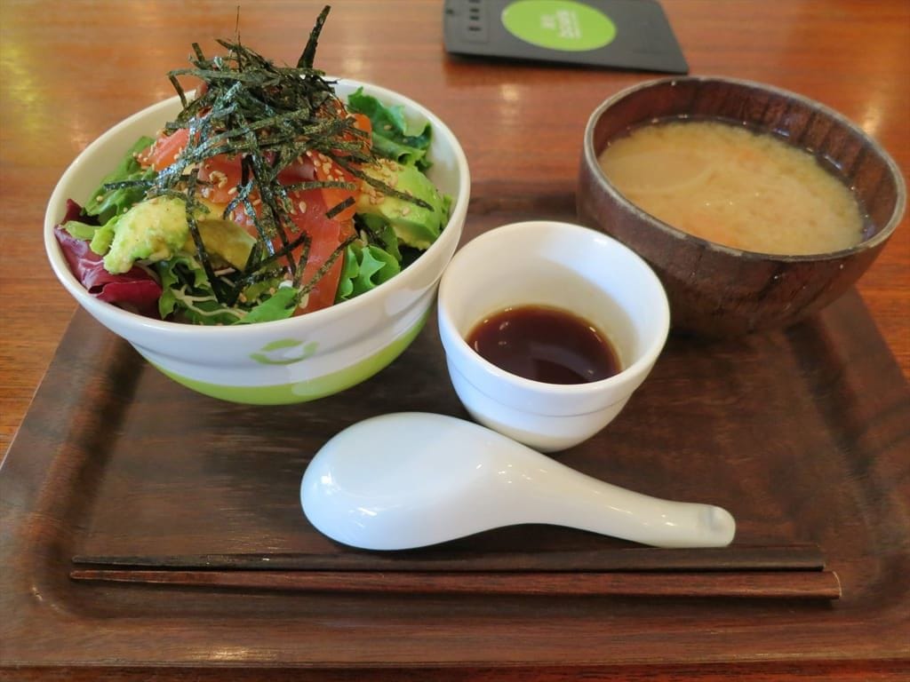 蓋飯丼飯咖啡 bowls 鎌倉
