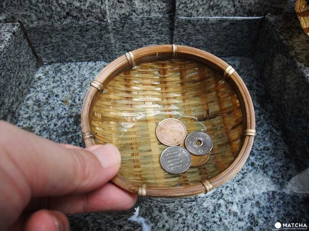 小網神社