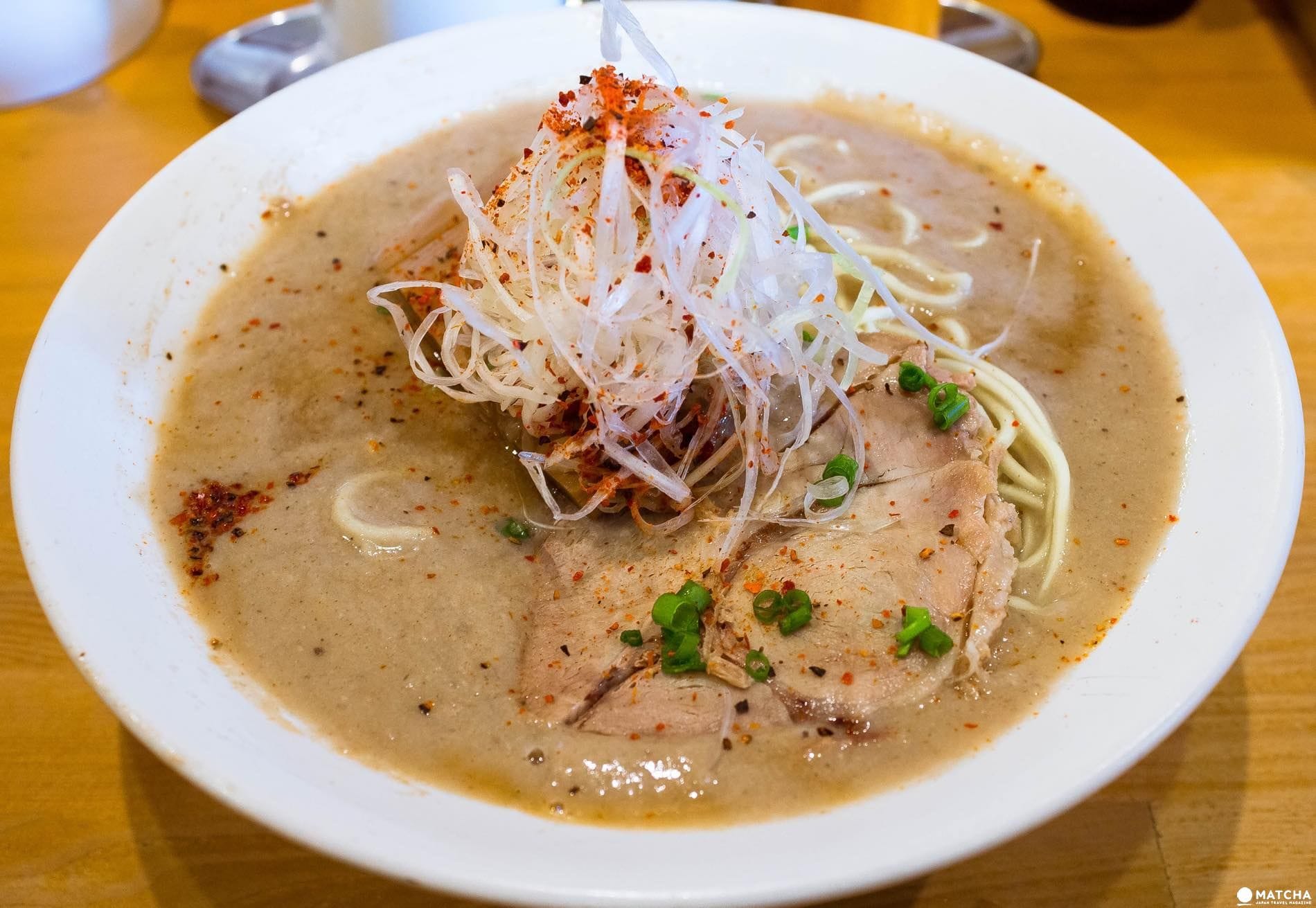 5000杯食べたマニアがオススメ!京都市激ウマラーメン15選