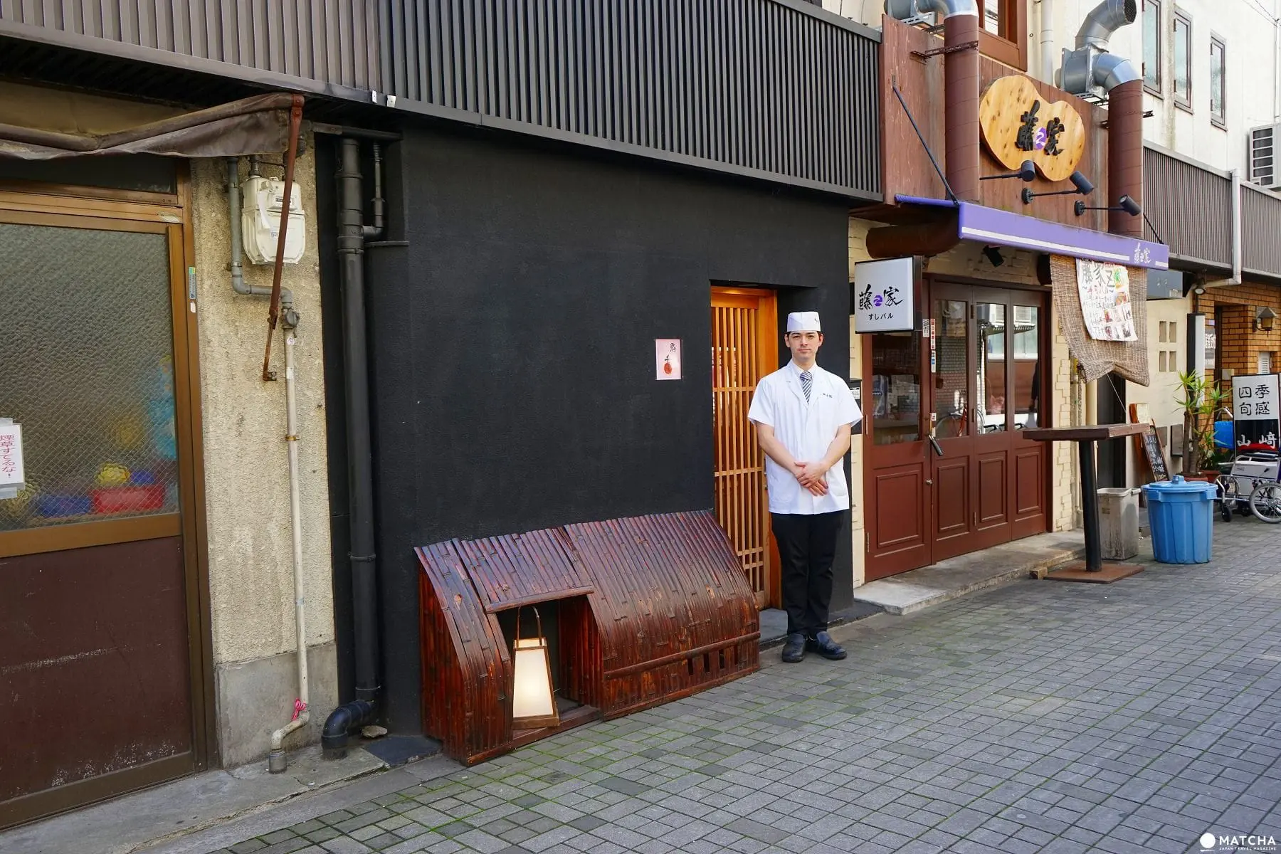 Must Eats In Japan! 5 Sushi Restaurants In Osaka At Different Price Points