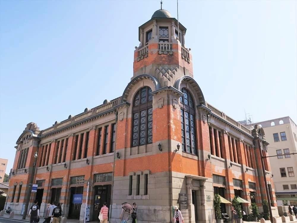 北九州を訪れたら絶対やるべき８つのこと