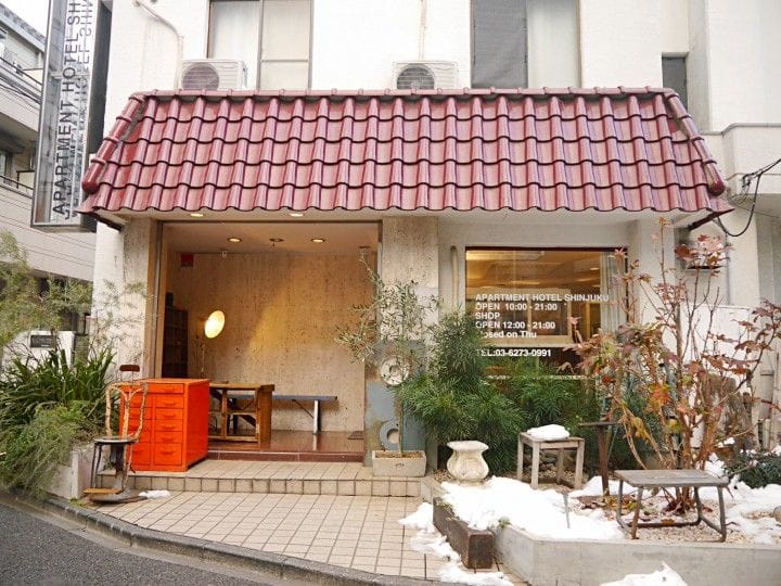 Apartment Hotel