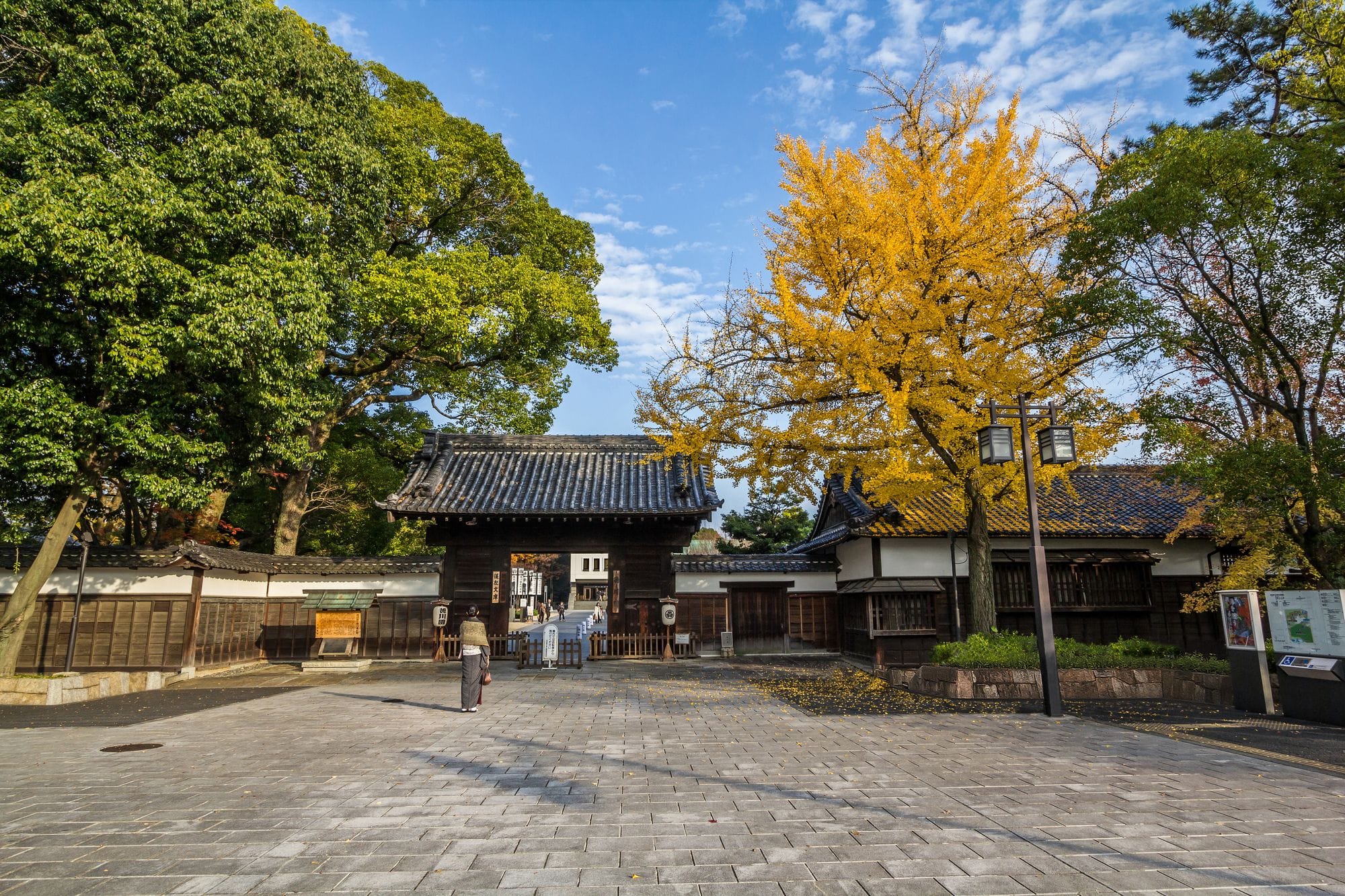 徳川園 徳川園
