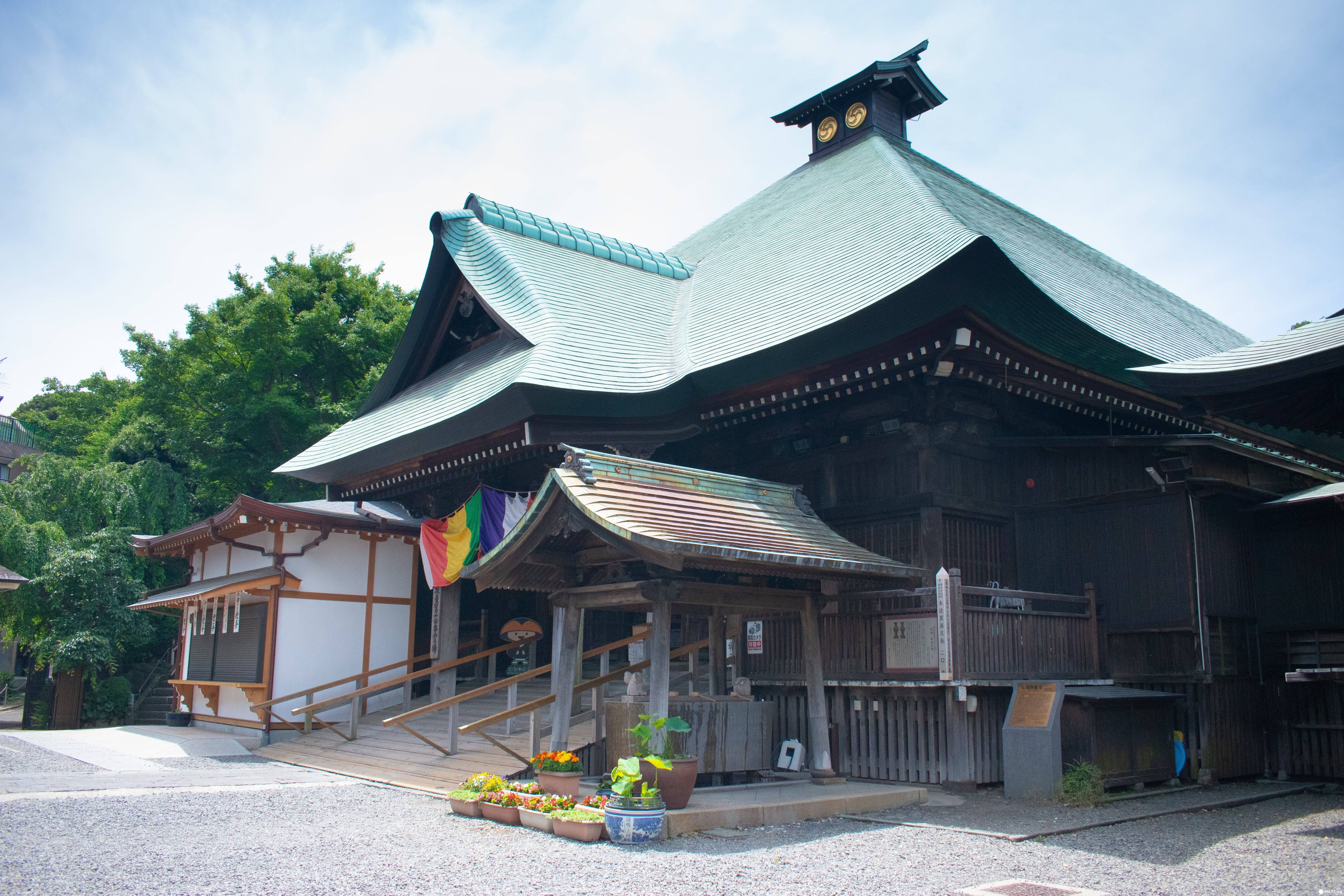 弘明寺 弘明寺商店街