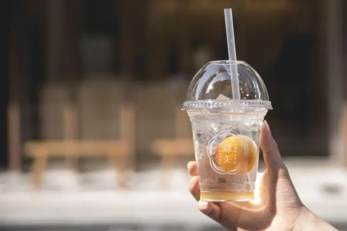 要喝要快！“CHOYA梅酒”东京表参道快闪店