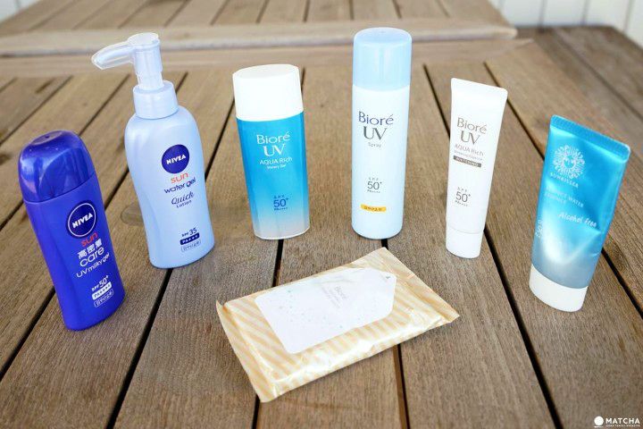japanese mineral sunscreen reddit