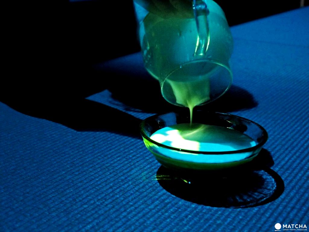 EN TEA HOUSE幻花亭