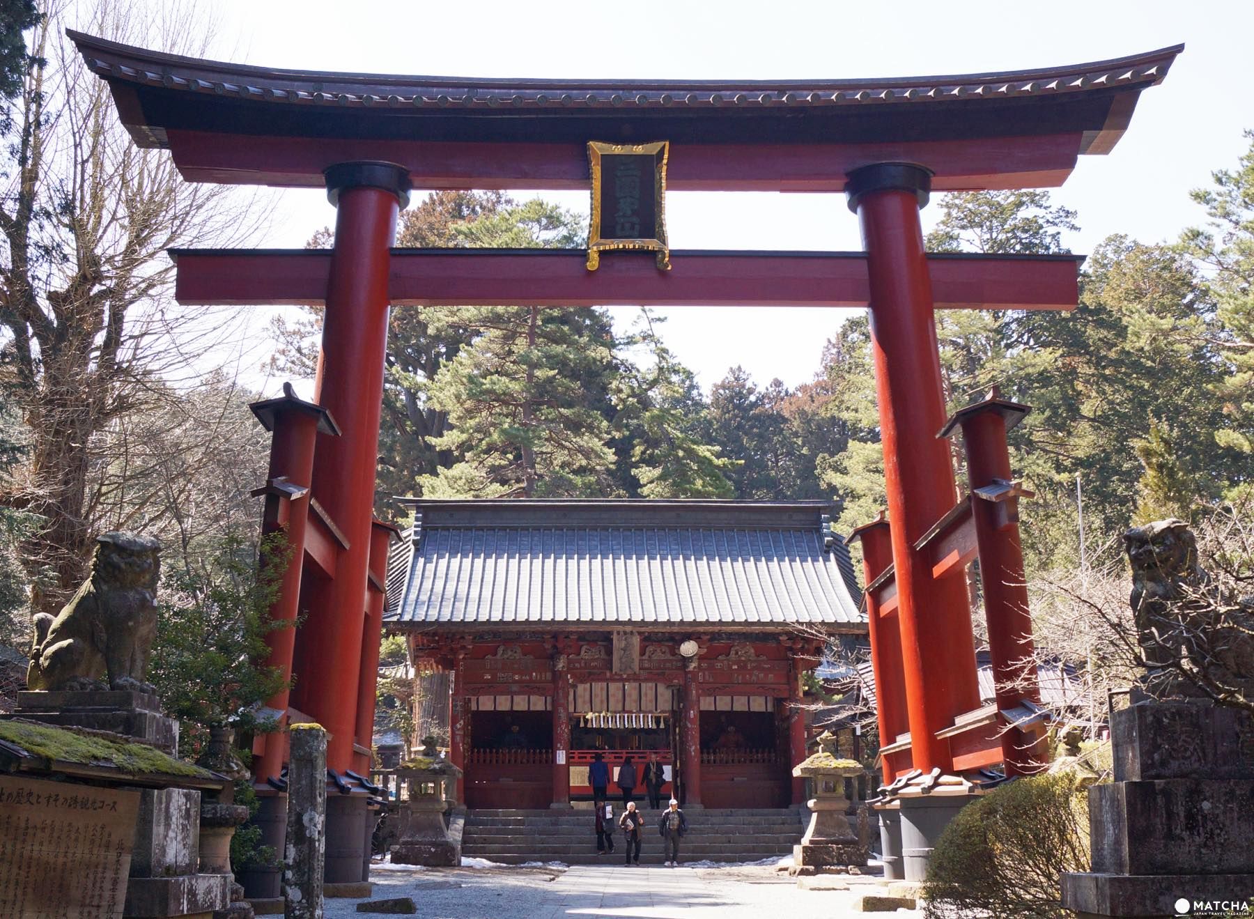 河口湖を訪れたらやるべき5つのこと