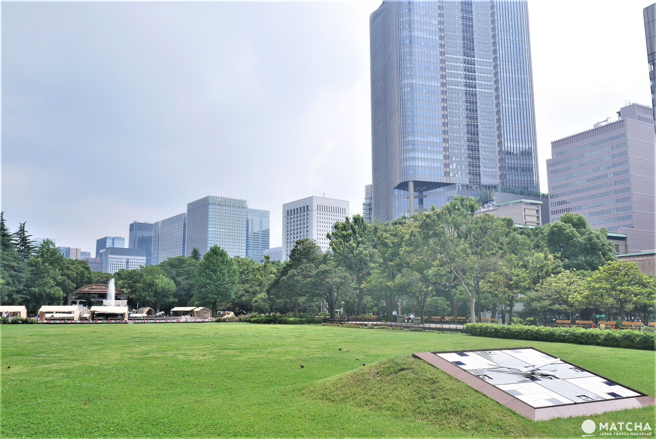 日比谷公園 日比谷公園