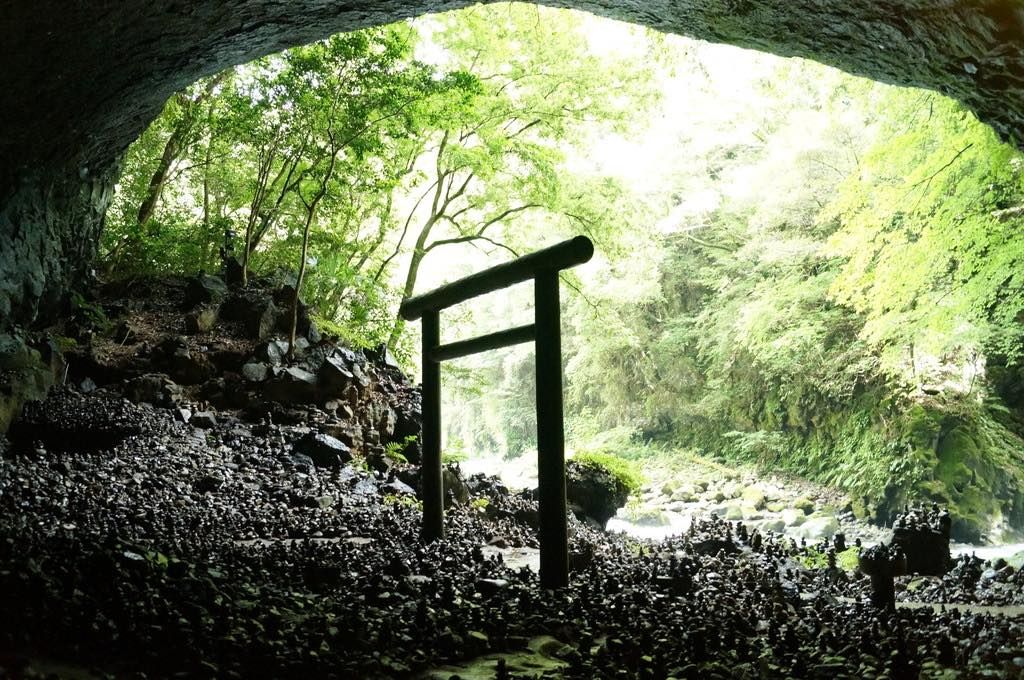 宮崎・高千穗を訪れたら絶対に行っておきたい景點