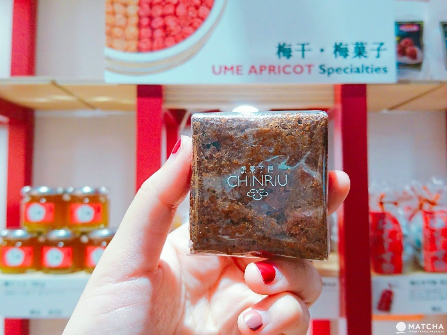 箱根只有溫泉饅頭?! 人氣伴手禮好吃必買清單