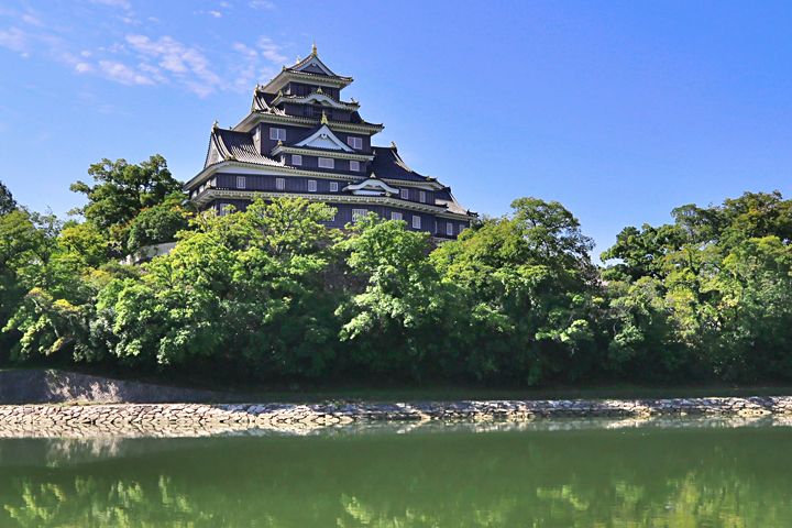 【岡山】晴天之國新玩法!岡山與倉敷「戀愛&水果甜蜜旅」 結緣甜點一次滿足!