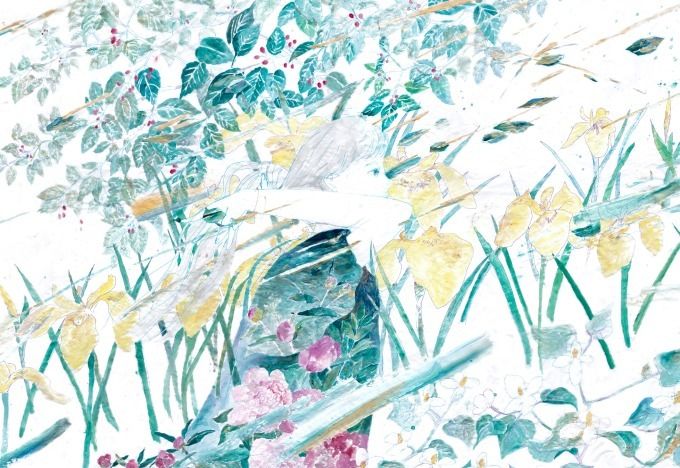 與日本插畫家們的對話 手紙社illustration Festival Matcha 日本線上旅遊觀光雜誌