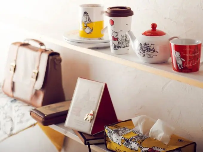 小熊維尼魅力持續發威！DisneyStore限定維尼周邊登場