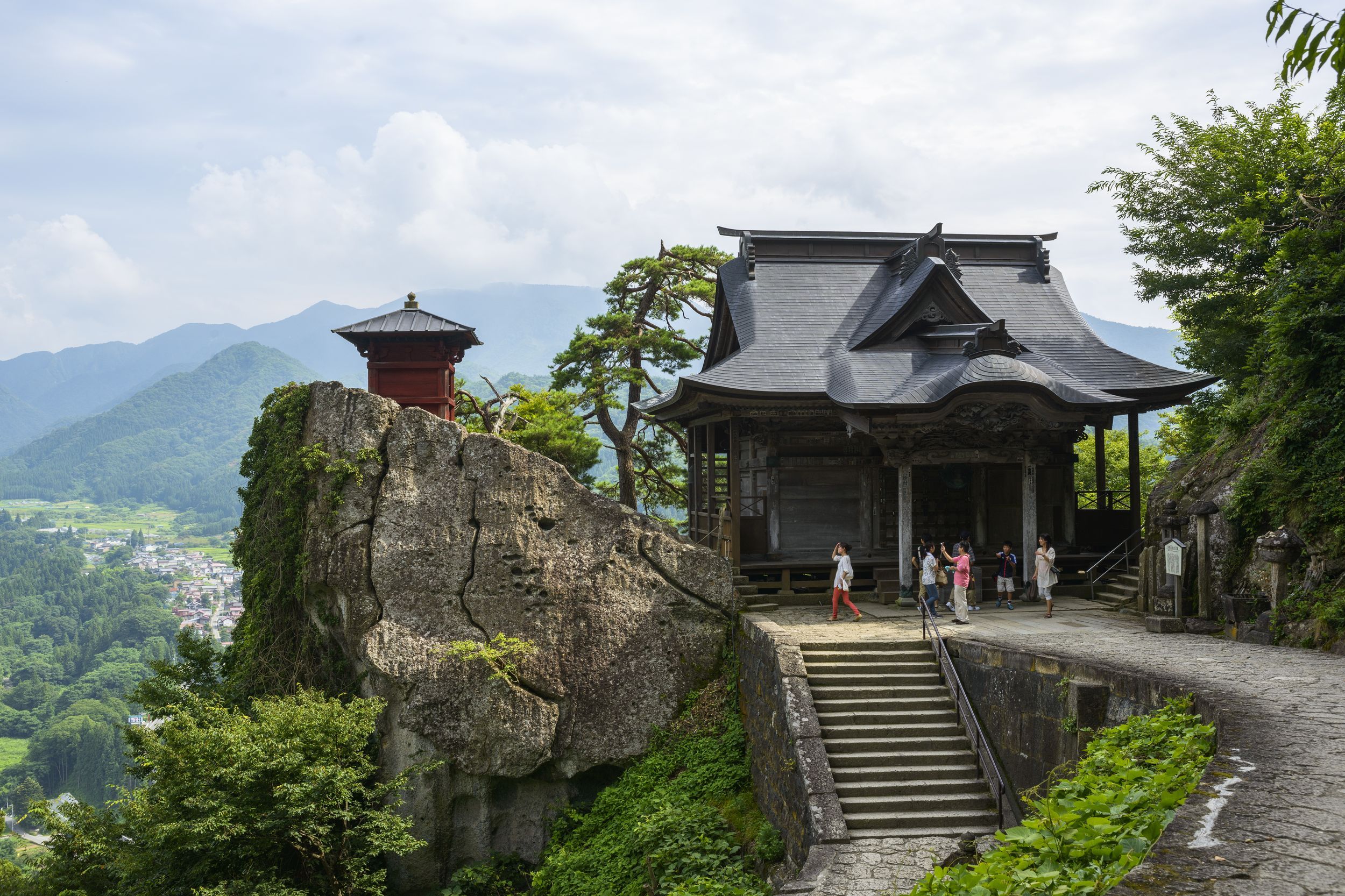 山寺 山寺