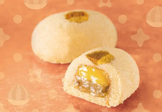 栗子迷快出動！TOKYKO BANANA推秋限定「銀座的蒙布朗蛋糕」