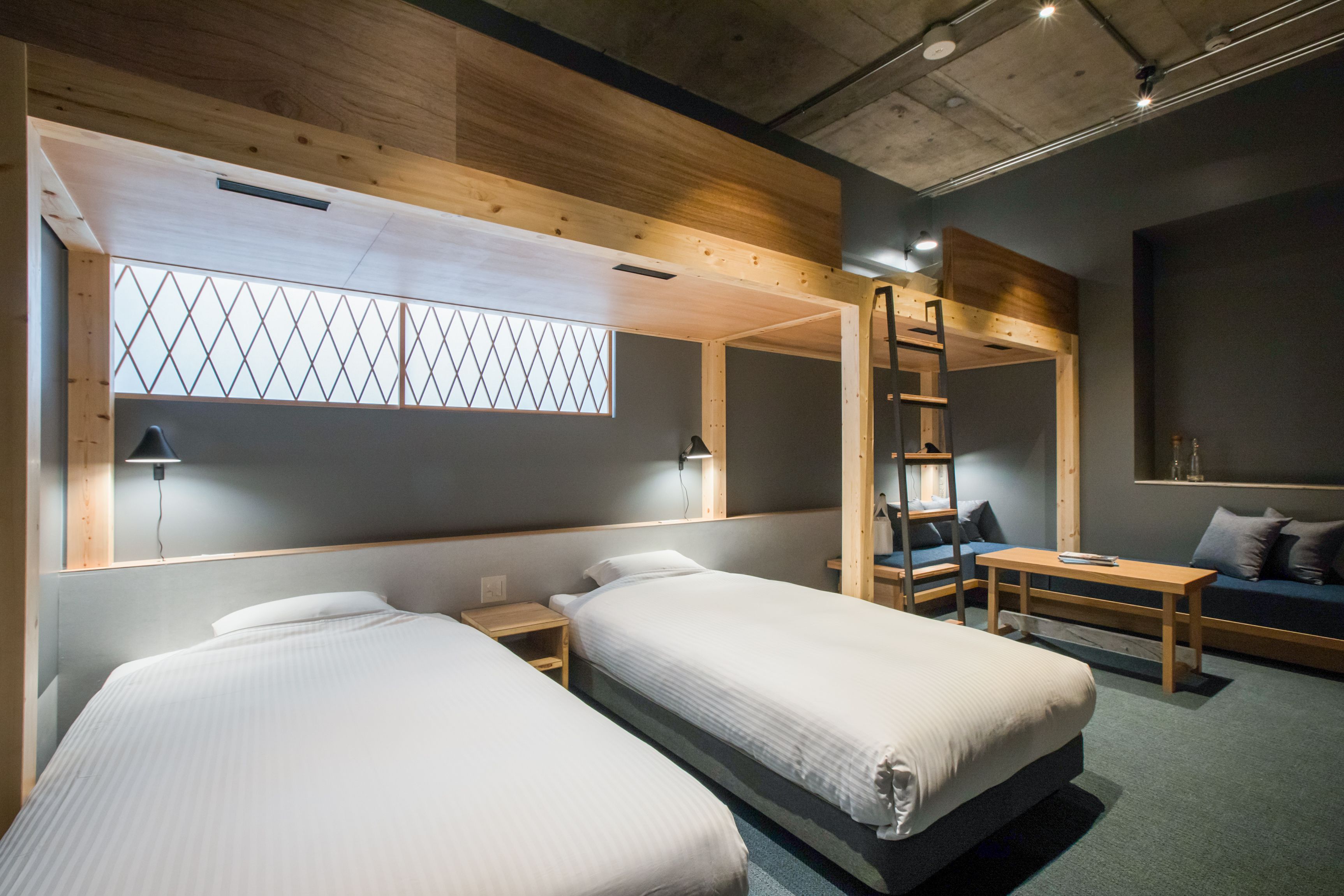 LOFT 4