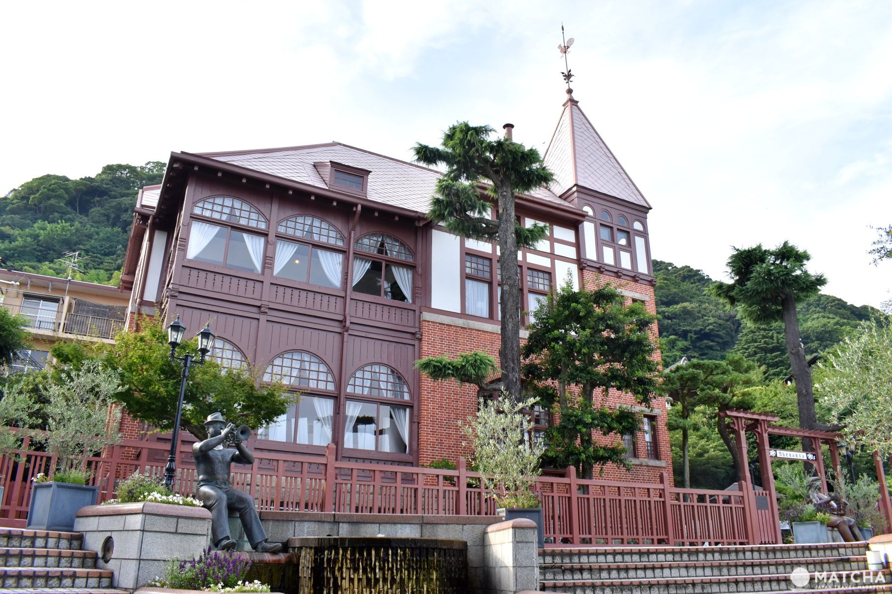 神戸 神戸