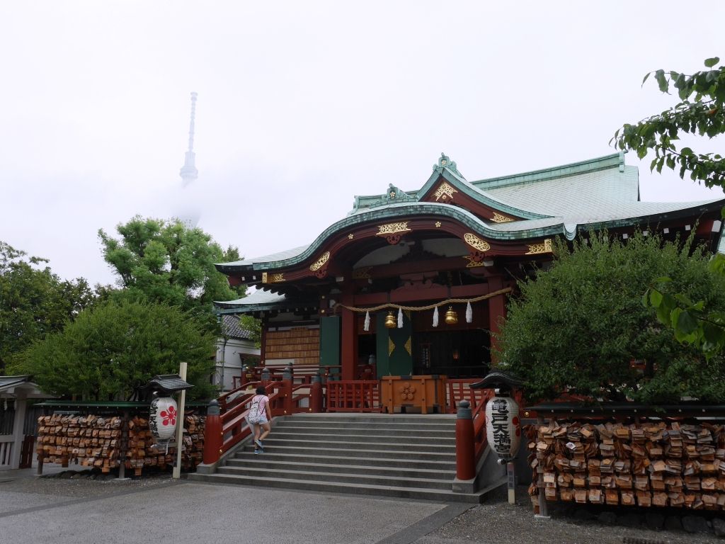 【東京下町】晴空塔這樣拍!捕捉白色巨塔的各種面貌,晴空塔攝影一日遊