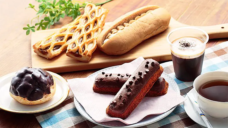 小气旅人最适！LAWSON100咖啡商品统统100日元