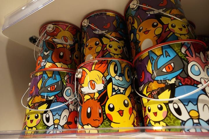 ポケモン