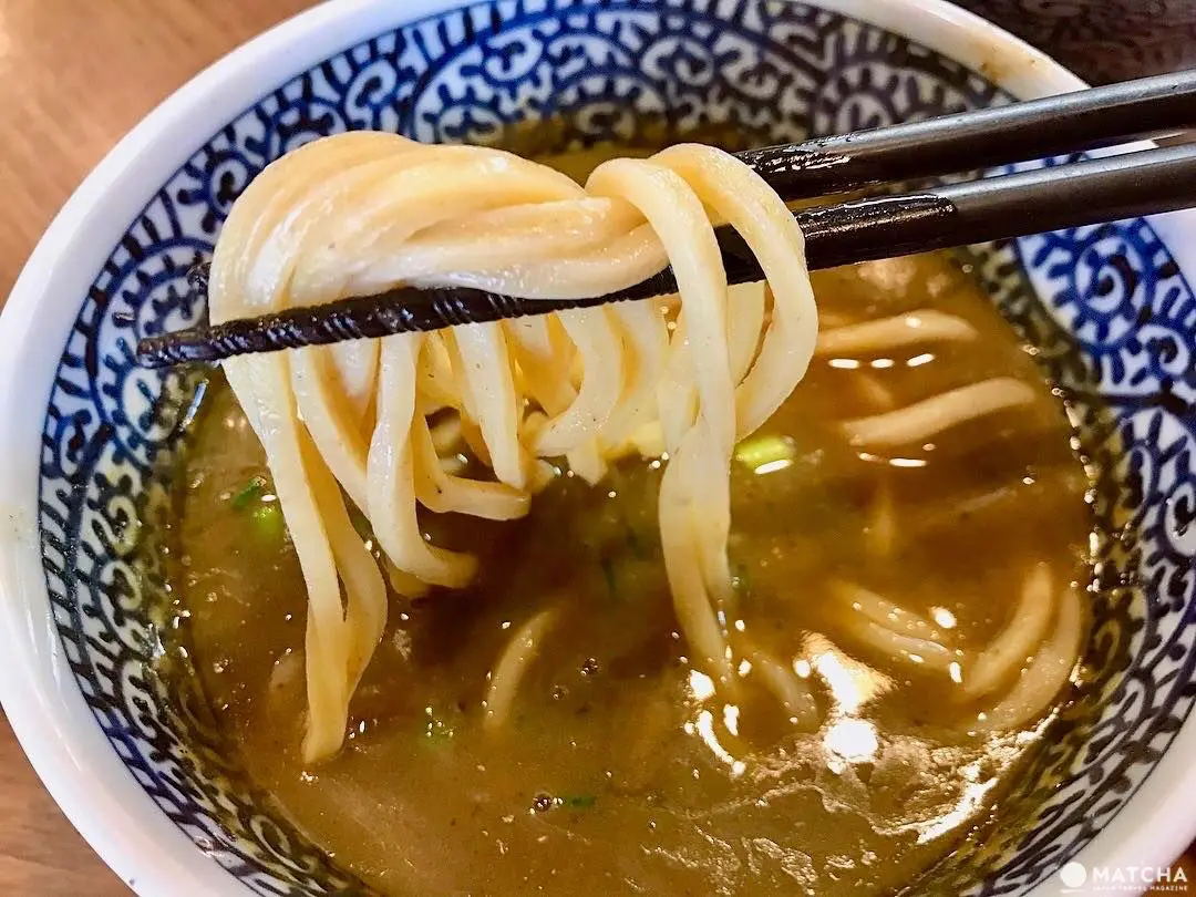 5000杯食べたマニアが徹底解説！ラーメン・つけ麺・油そばの違い