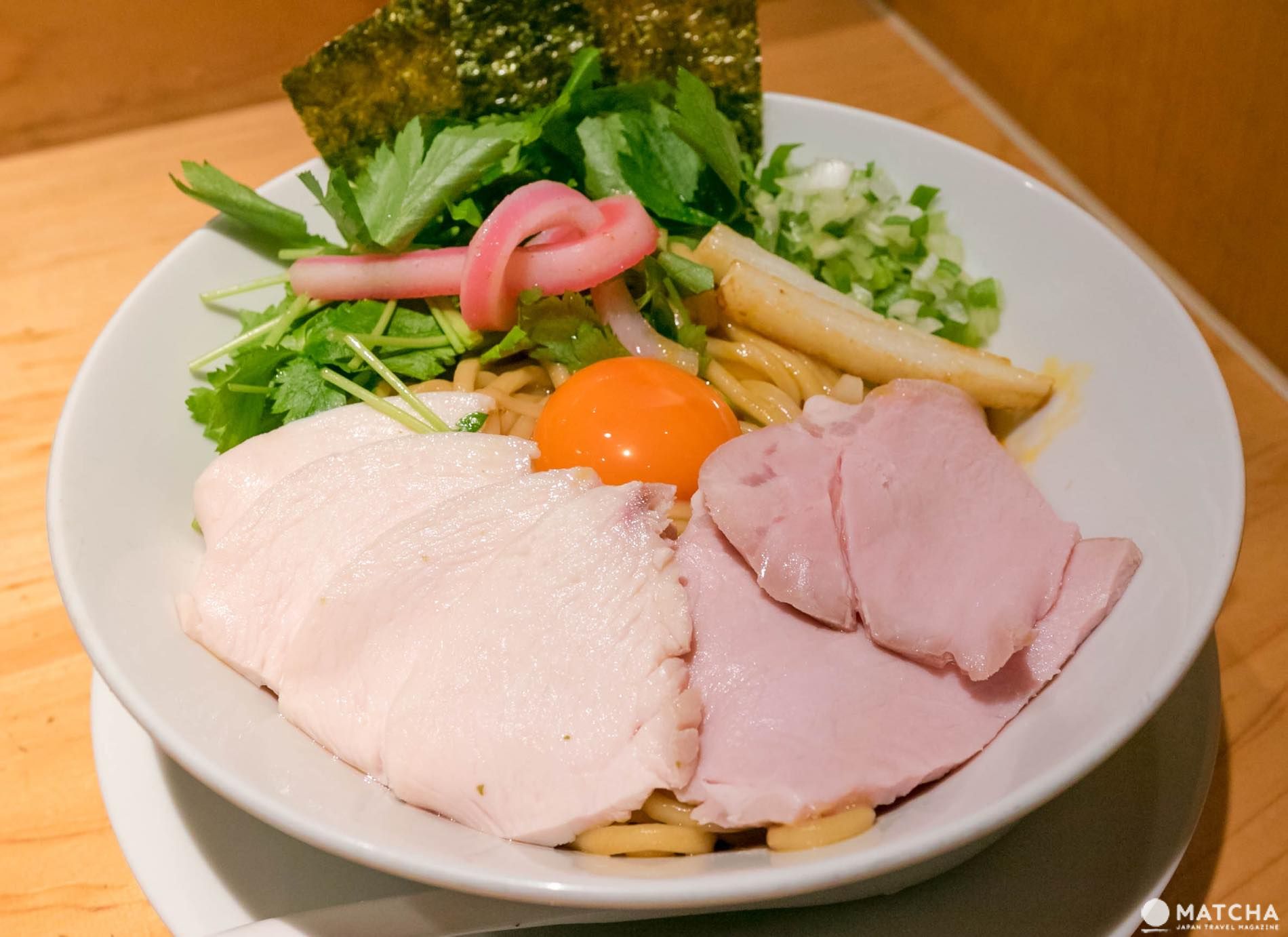 ラーメンつけ麺油そば 5000杯食べたマニアが徹底解説!ラーメン・つけ麺・油そばの違い
