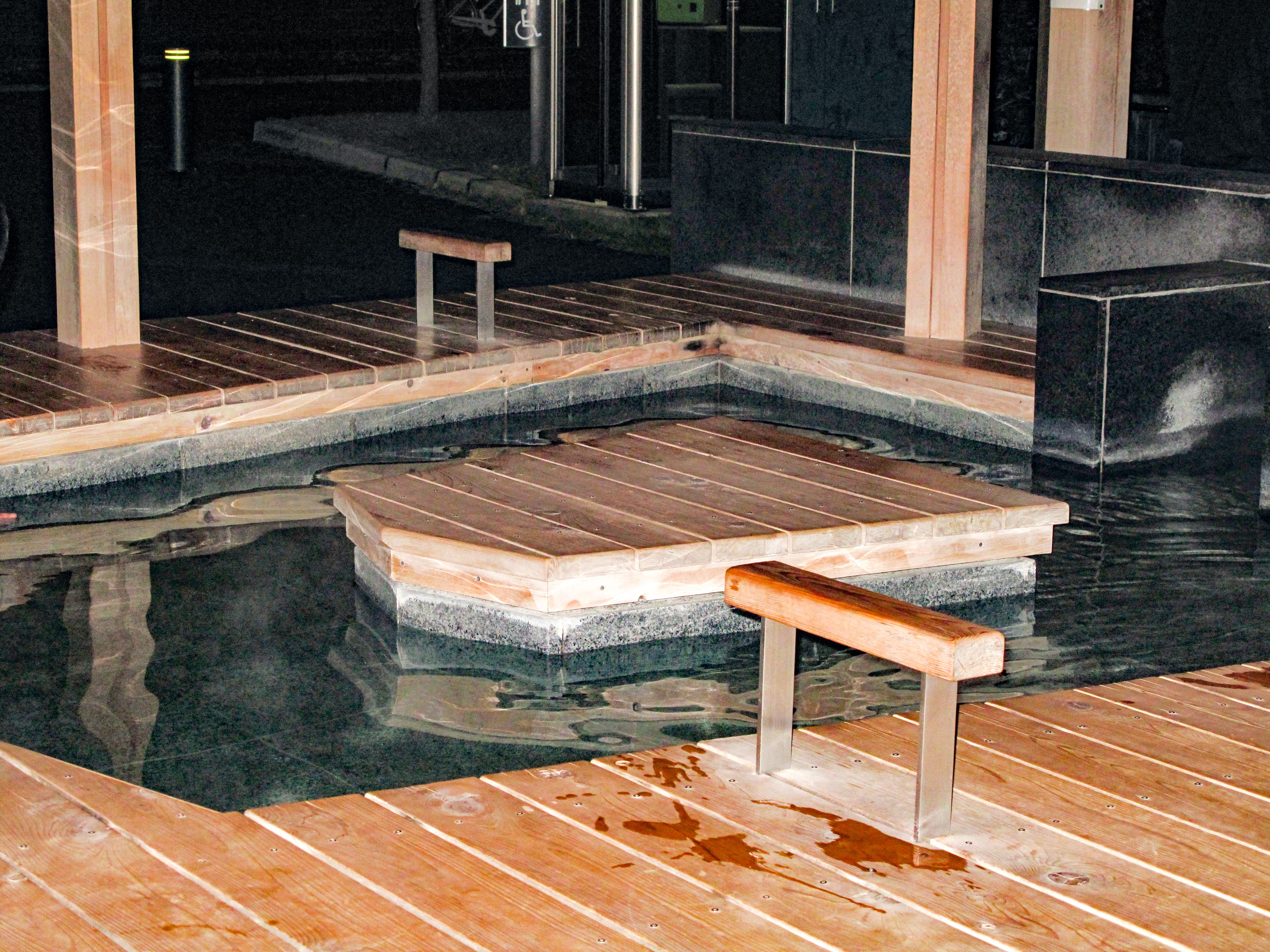 山寺コース 山寺コース