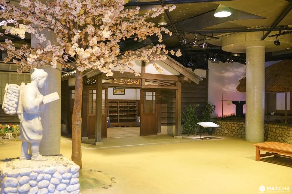Travel by Bus for 3 Days in Tottori for Only 1800! Discover the Hidden Charms of Totori City