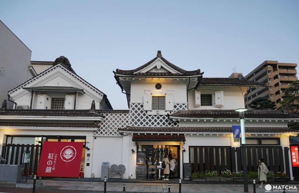 びゅ山形 びゅ山形
