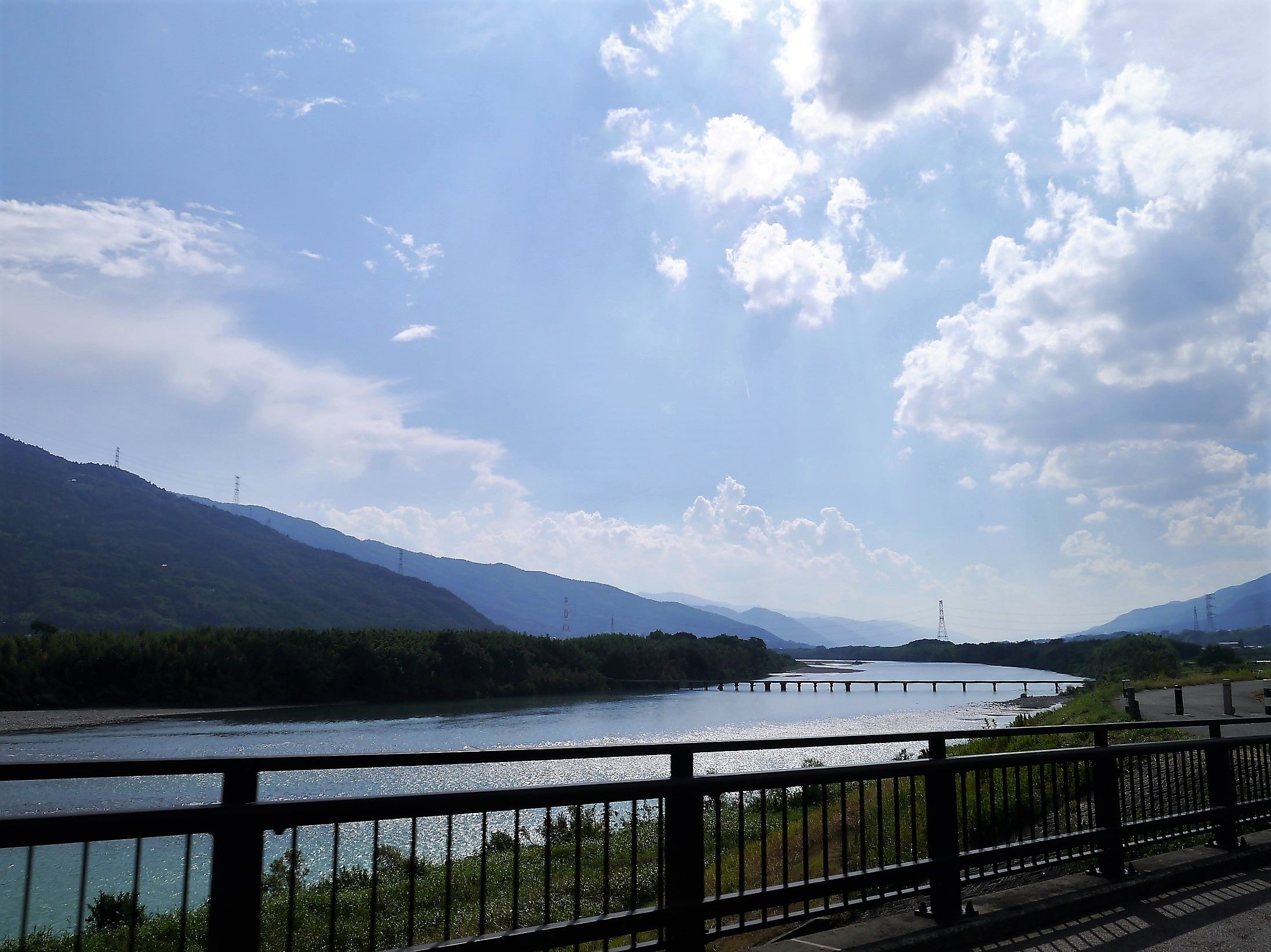 吉野川 吉野川