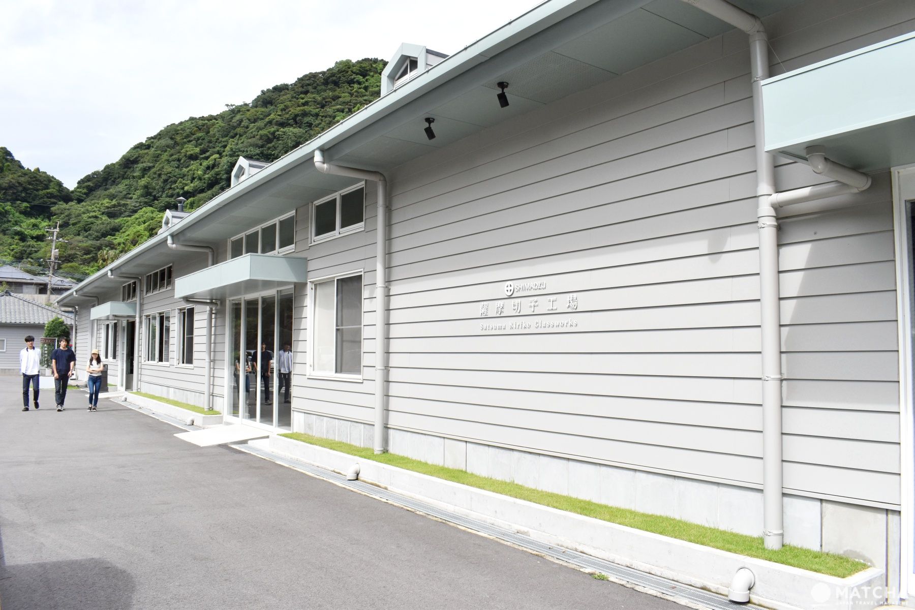 仙巌園 仙巌園