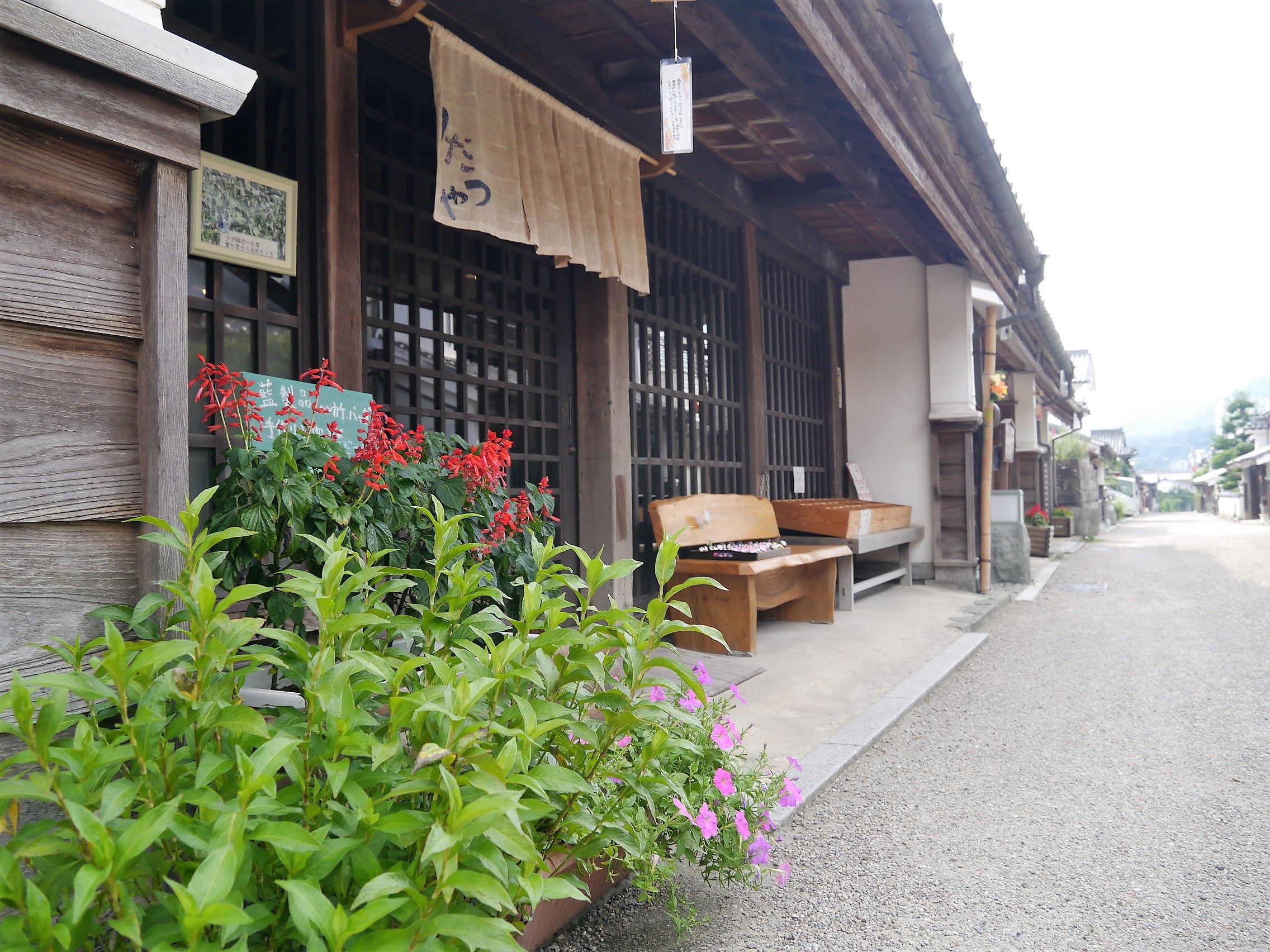 卯建 卯建