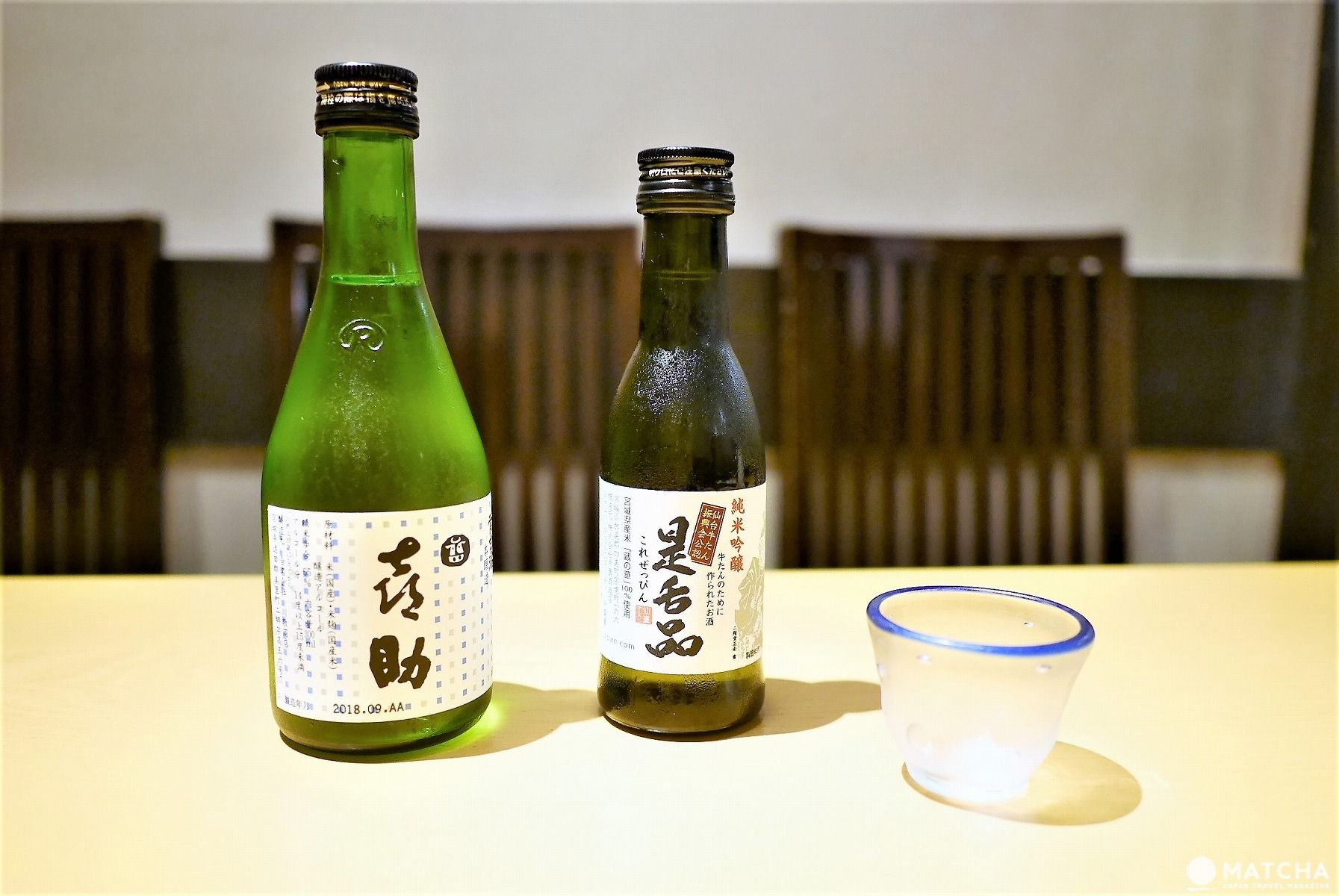 牛舌喜助