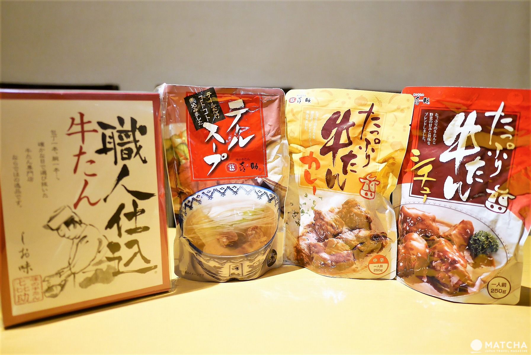 牛舌喜助