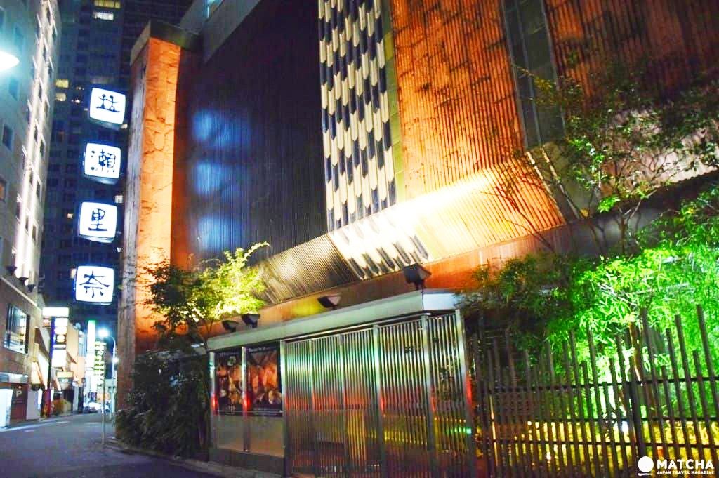 都內でオススメの絶品しゃぶしゃぶ店　4選