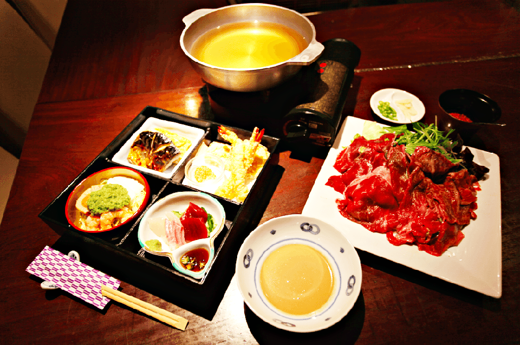 都內でオススメの絶品しゃぶしゃぶ店　4選